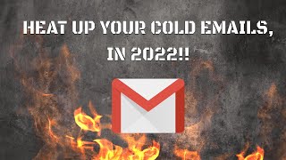 Cold Email Marketing Outreach With LinkedIn Targetting For 2022 | Swipe My Cold Email Template