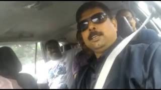 Travel to Thirupathi(2)