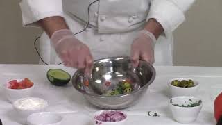 Guacamole Recipe