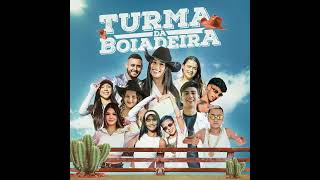 MARRENTINHA - Turma da Boiadeira · Glauber Rocha · Rafinha Fernandez · Mc Gabriella · Enzo