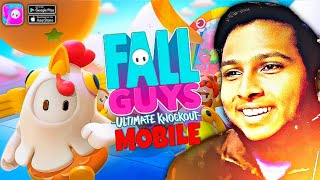 How To Download Fall Guys Mobile On Android & ios