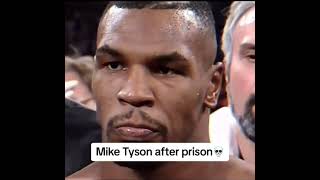 EVERYONE HAS A PLAN 'TILL THEY GET PUNCHED IN  THE MOUTH.- Mike Tyson