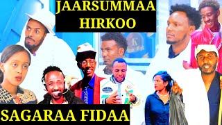 🛑🍎JAARSUMMAA HIRKOO FI TIYYAA #hirkoo #ethiopian #oromo #comedyvideo #oromia #funny