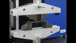 3 and 4 Point Bend Testing of Semiconductor Devices