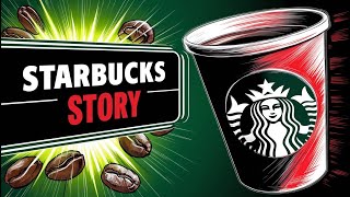 "Starbucks Success Story: How a Coffeehouse Empire Transformed the Industry"