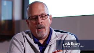 Metl-Span I Customer Testimonial - Jack Eaton