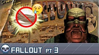 Fallout - Still No Rope - Part 3