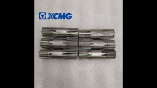 WHOLESALE XCMG 30D-11-02 860114590 DRIVE OIL PUMP SHAFT FOR ZL30G/LW300 WHEEL LOADER SPARE PARTS