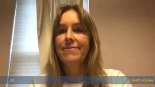 LeafFilter Customer Testimonial - Jill Gulledge - IL