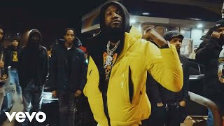 Meek Mill - Stay High ft. Tyga & Lil Wayne (Music Video) 2024