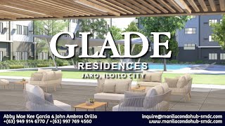 SMDC Glade Residences Groundbreaking Ceremony - July 2022