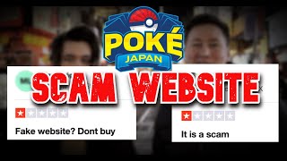 The Biggest Pokémon Scam Website EXPOSED...