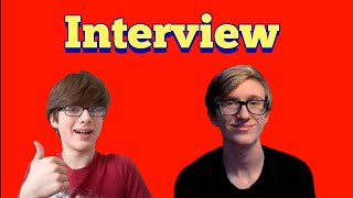 Interviewing Ewan Reviews