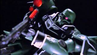 Gundam War in the Closet - 23 Prelude to destruction pt.2