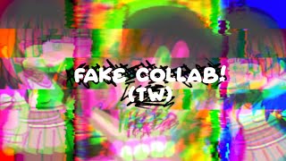 PALM TREE PANIC. [] Fake Collab [] 1.7K SPECIAL [] #fakecollabwithsanity