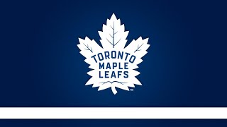 Curb your Toronto Maple Leafs