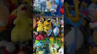 Japan is heaven for Pokémon lovers #shorts #pokemon