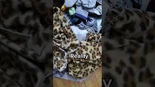 EXPECTATION VS REALITY #comedyvideos #funnyshorts #shortvideos #shorts