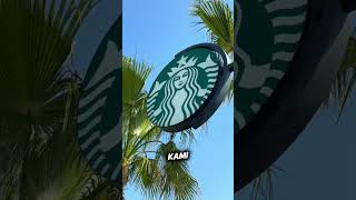 Apa rahasia sukses Starbucks padahal kopinya tidak terlalu enak? #shorts #feedshorts