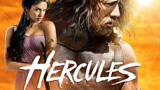 Hercules (2014) Movie Updates || Dwayne Johnson, Ian McShane, Rufus S, || Review & Facts