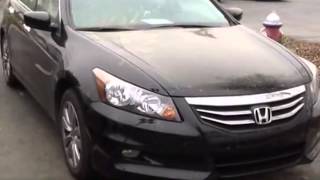 2011 Honda Accord EX-L V6 Sedan Sedan - Irmo, SC