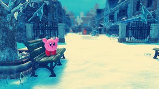 Northeast Frost Street - Kirby and the Forgotten Land (Slowed + Reverb)