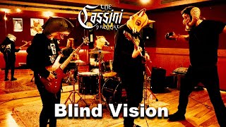 Blind Vision