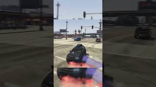 Drift gta 5 online #gta5 #gtav #shorts