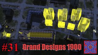 New Town Waste :: Grand Designs V2 1900 Start : Workers & Resources Soviet Republic: #31