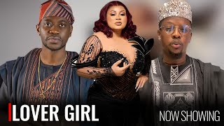 LOVER GIRL - A Nigerian Yoruba Movie Starring - Lateef Adedimeji, Rotimi Salami, Joke Jigan