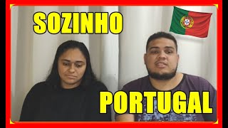 SEM FAMILIA EM PORTUGAL