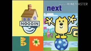 Noggin Rhyming Final/Wow! Wow! Wubbzy! Enhances Preschoolers