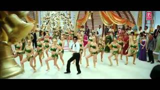 Chammak challo Ra One  video song ShahRukh Khan Kareena Kapoor   YouTube