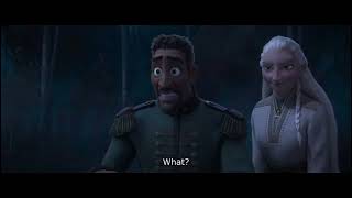 Olaf Recap Frozen 1 and 2