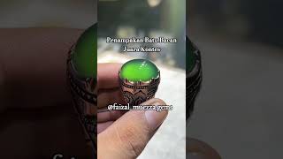 BATU BACAN JUARA KONTES (WA:+6281346665077) #tranding #bacan #batubacan #eminem