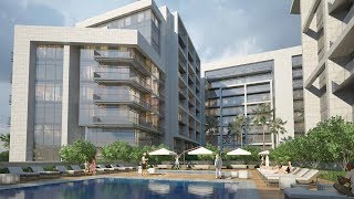 Limited Time Offer For Soho Square Apartments For Sale in Saadiyat Island Abu Dhabi