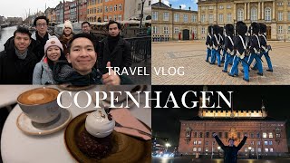 DENMARK VLOG