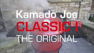 Kamado Joe - Classic I