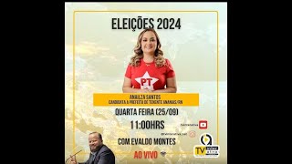 PROGRAMA LINHA DE FRENTE (25/09)