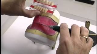 Erie 1 BOCES: Dental Laboratory Technology