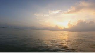 Catching Specs at Spoil Island, Corpus Christi Fishing