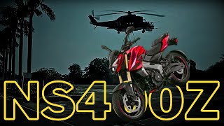 Finally Bajaj Pulsar NS400z 😍 features 😮🔥 Price 🤫🤑