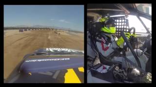 Alex Keyes - GRC Lites - Lap at Phoenix - May 2016