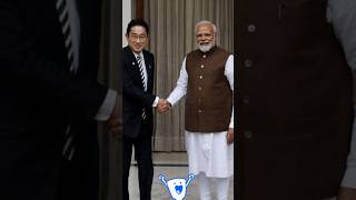 India vs China | India & Japan Diplomatic win over China #shorts #upsc #ias #viral #india