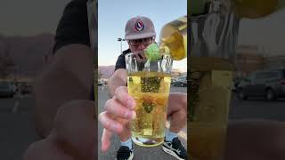 Olive Oil Cleanse. 12oz to the dome. #shorts #viralvideos