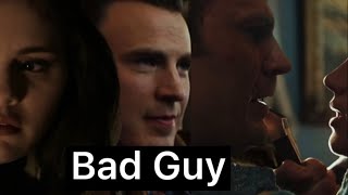 Ransom & Mabel (Crossover) - Bad Guy