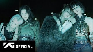 BLACKPINK - 'The Happiest Girl' MV