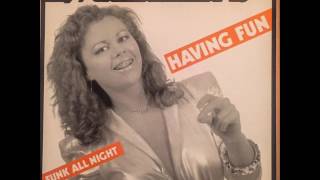 Maria Verano – Funk All Night (Slow)