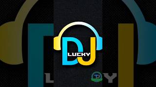 DJ logo design #graphicdesign #designer #logodesignlove #logo #adobeillustrator #logodesign #hplaser