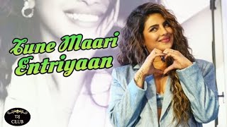 Tune Maari Entriyaan | तूने मारी एंट्री और | Tune Maari Entry Aur Dil Me Baji Ghanti Yaar | Oh Shona